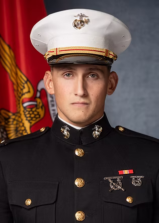 Placeholder headshot for competitive captain role