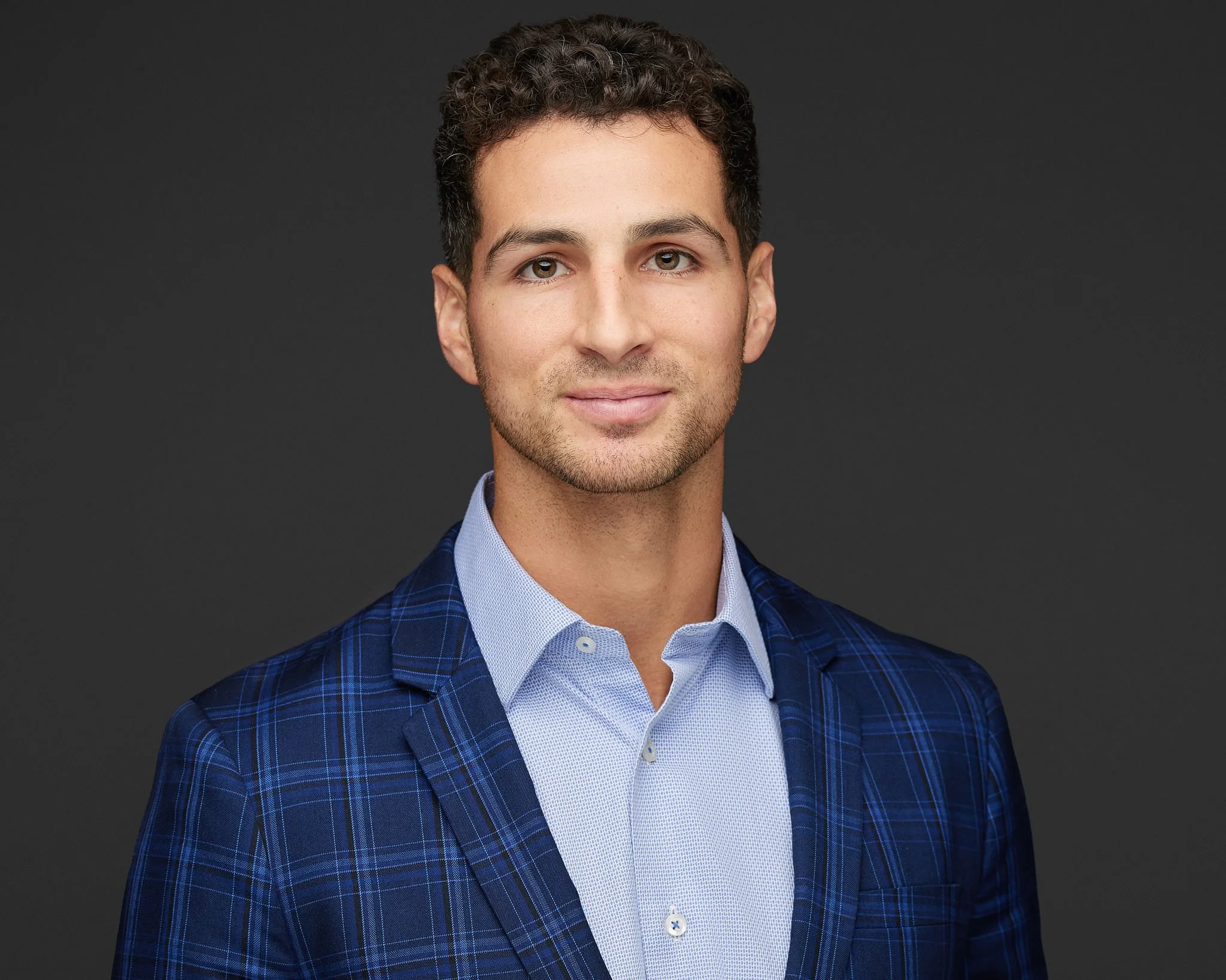 Placeholder headshot for stream team captain role