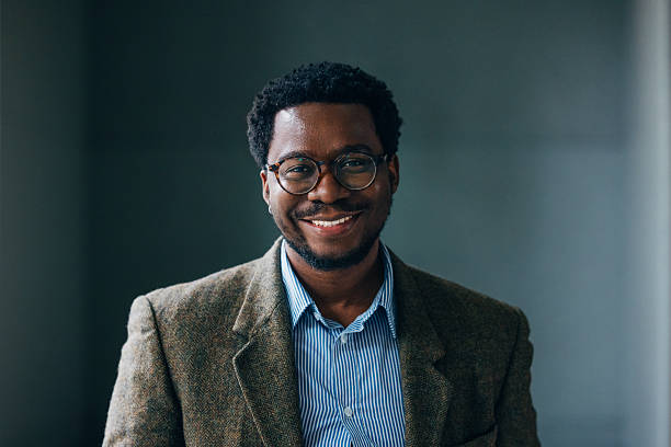Placeholder headshot for community host role