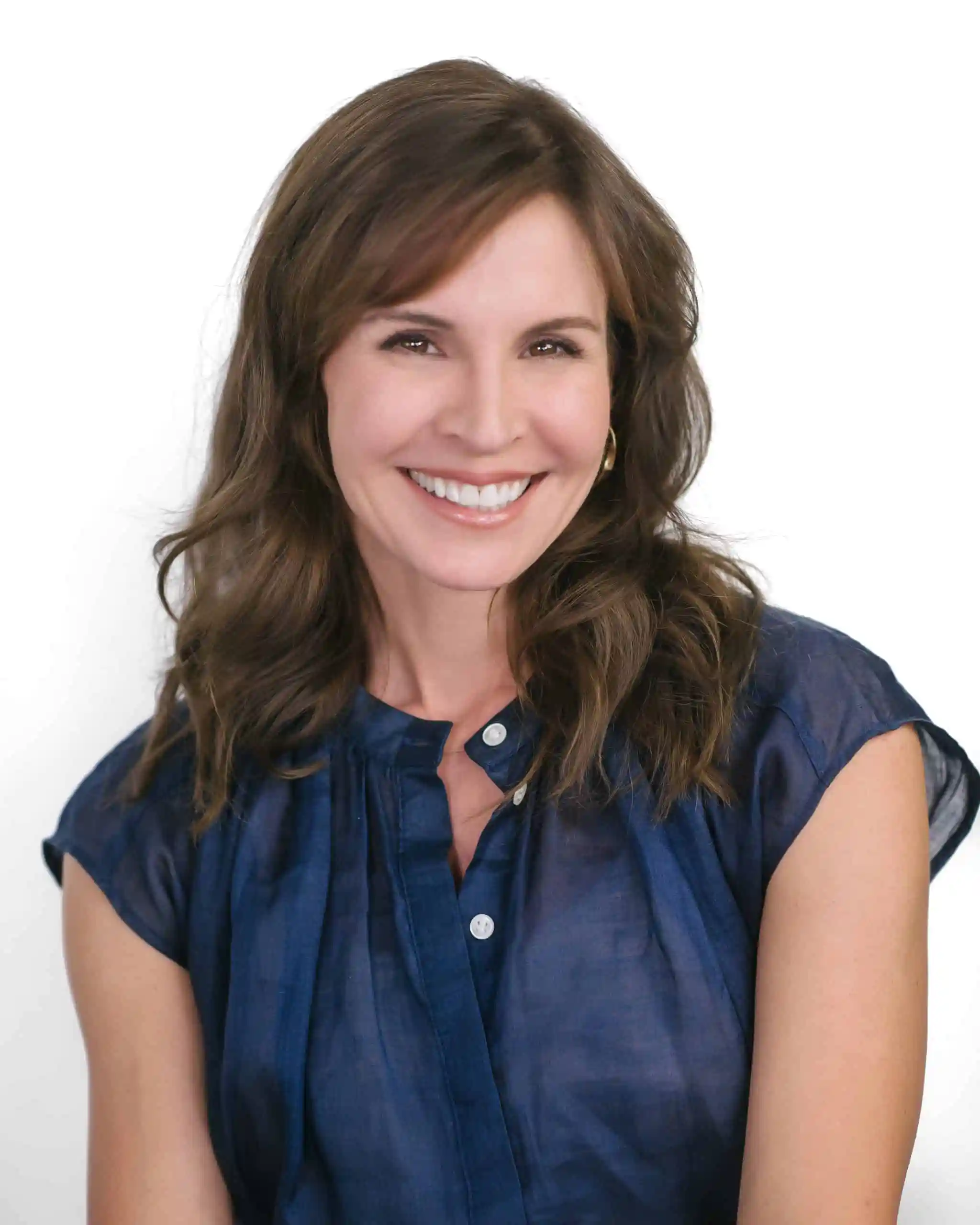 Placeholder headshot for events crew volunteer role