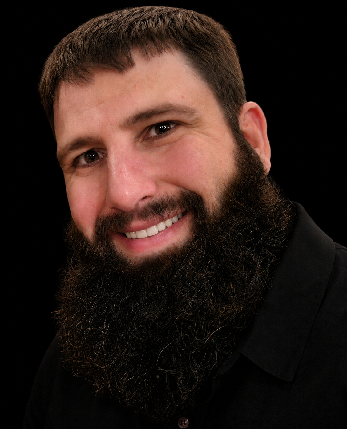 Profile image for BeardedCarnage