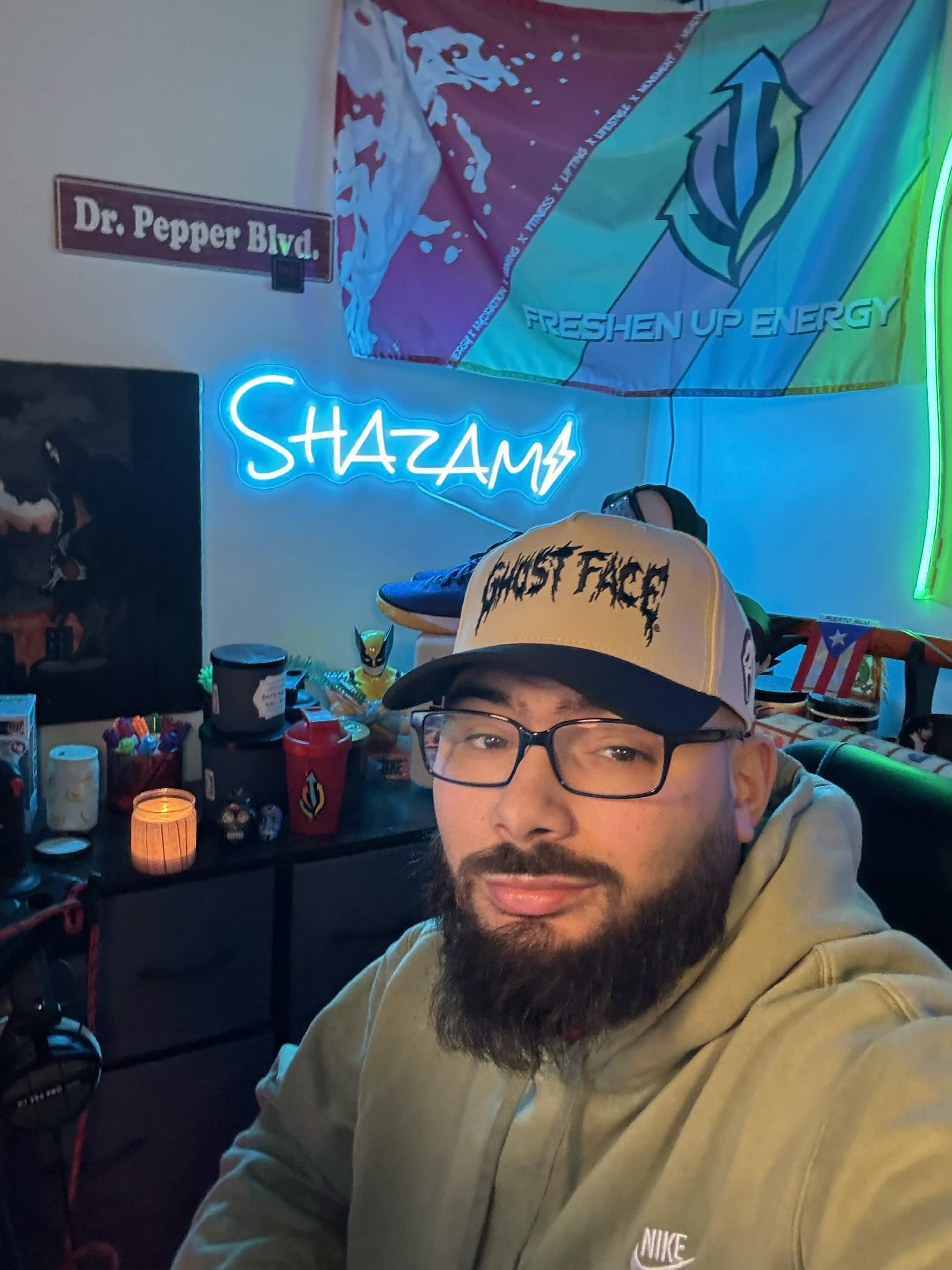 Profile image for ShazamBFG