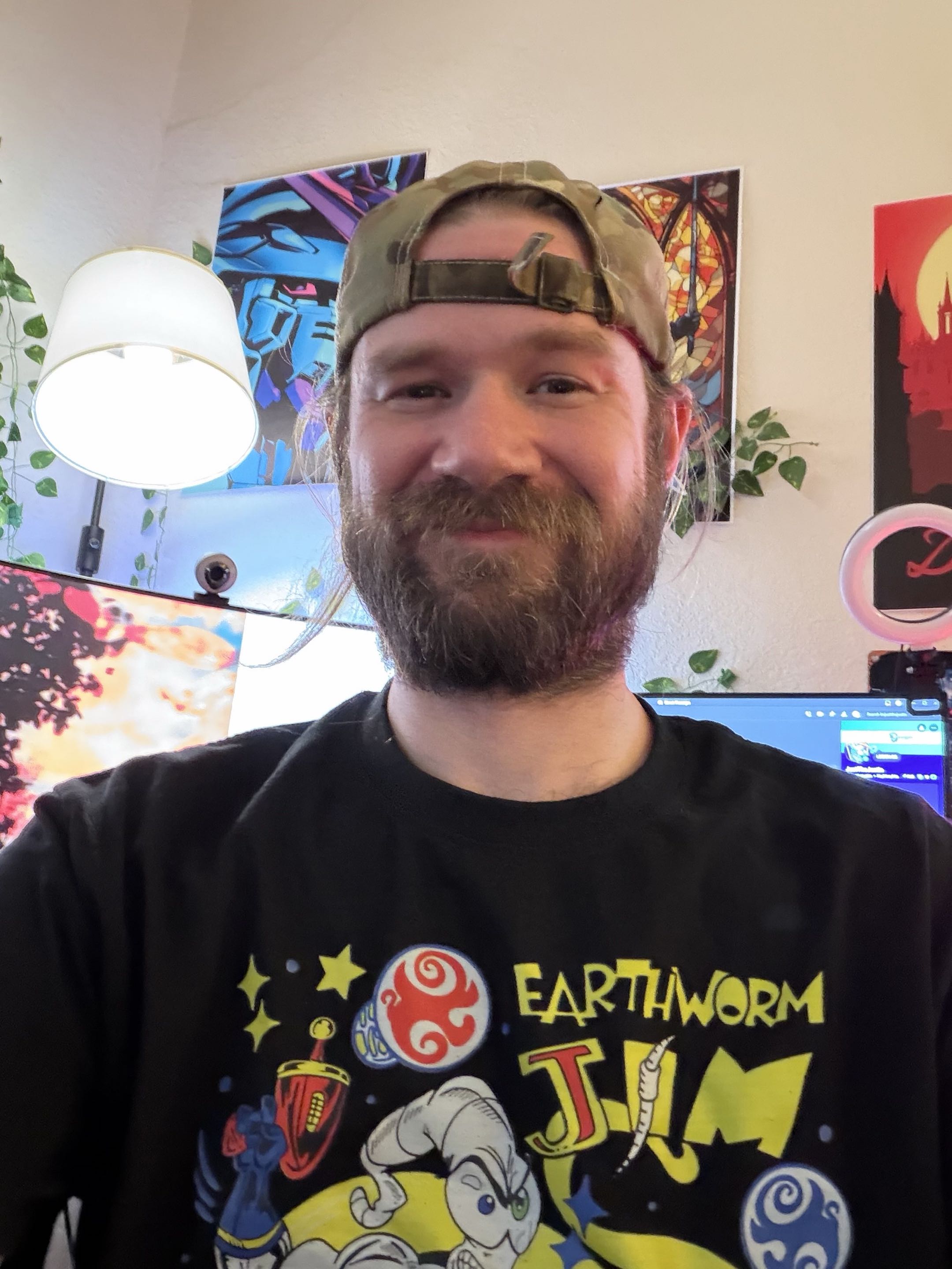 Profile image for YoNoBigDeal